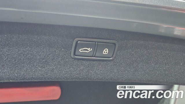 Hyundai Genesis 2016 — photo 29