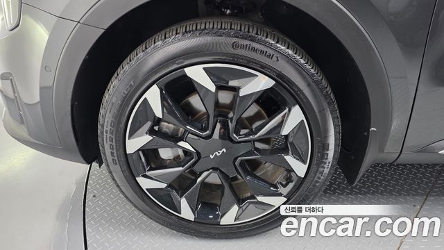 Kia Sorento 2024 — photo 5