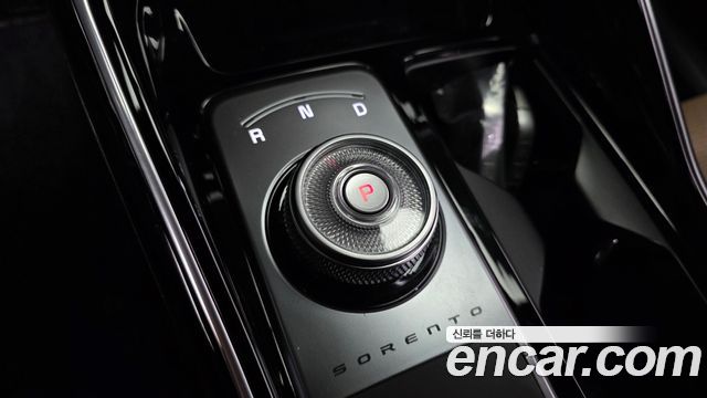 Kia Sorento 2024 — photo 12