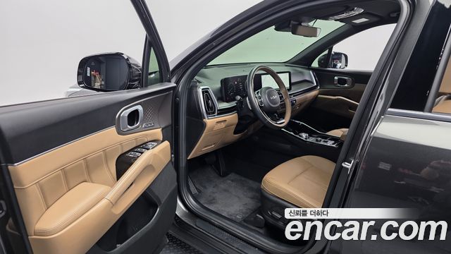 Kia Sorento 2024 — photo 13