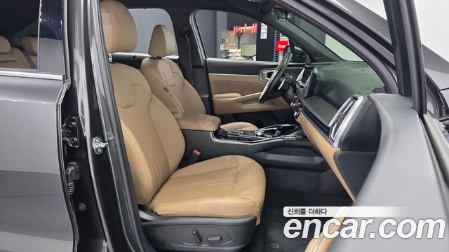 Kia Sorento 2024 — photo 17