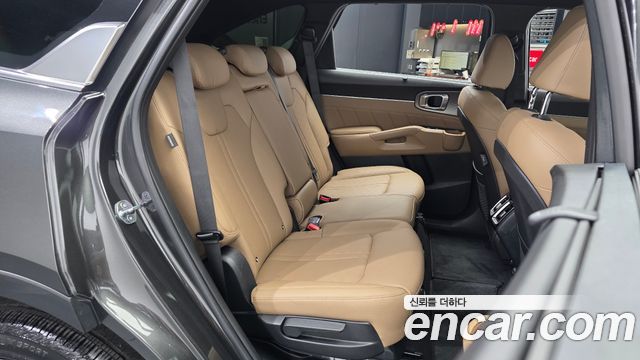 Kia Sorento 2024 — photo 18