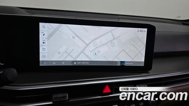 Kia Sorento 2024 — photo 20