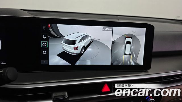 Kia Sorento 2024 — photo 21