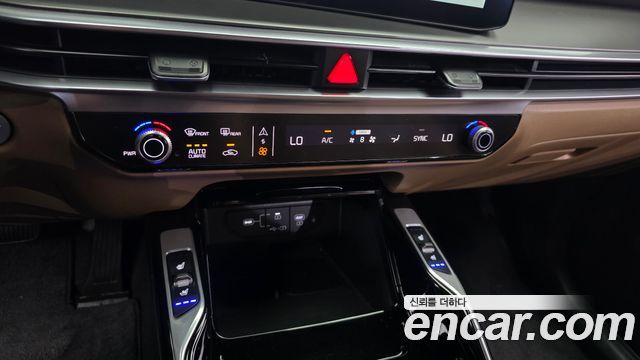Kia Sorento 2024 — photo 23