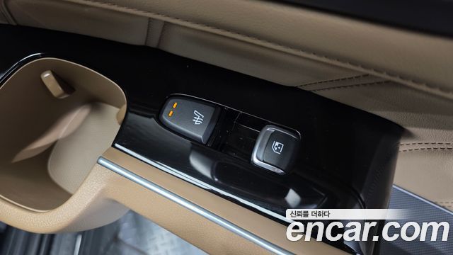 Kia Sorento 2024 — photo 24