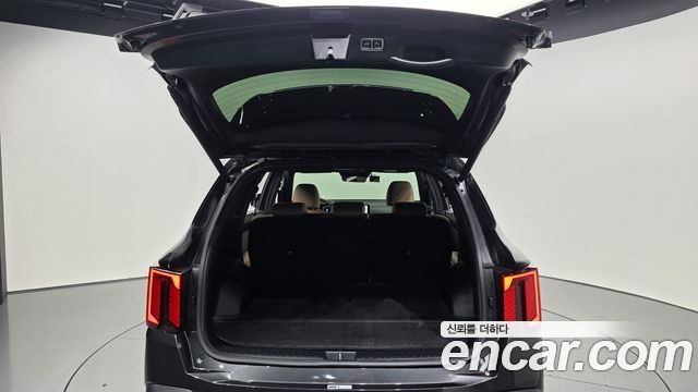 Kia Sorento 2024 — photo 26