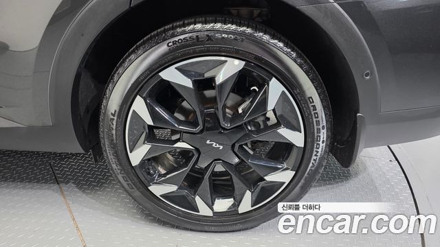 Kia Sorento 2024 — photo 7