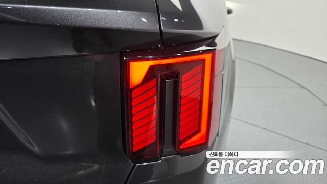 Kia Sorento 2024 — photo 9