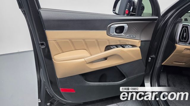Kia Sorento 2024 — photo 14