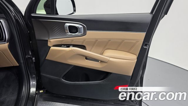 Kia Sorento 2024 — photo 15