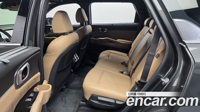 Kia Sorento 2024 — photo 16