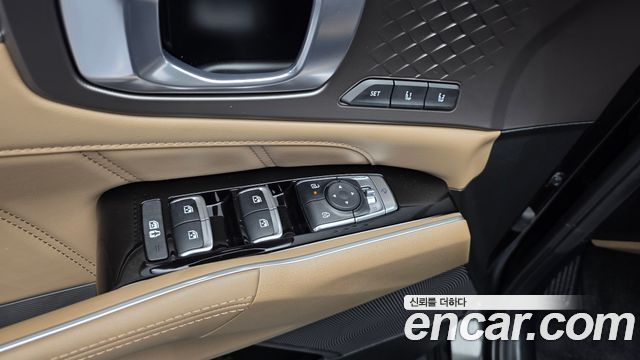 Kia Sorento 2024 — photo 29
