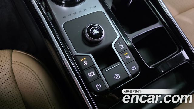 Kia Sorento 2024 — photo 30