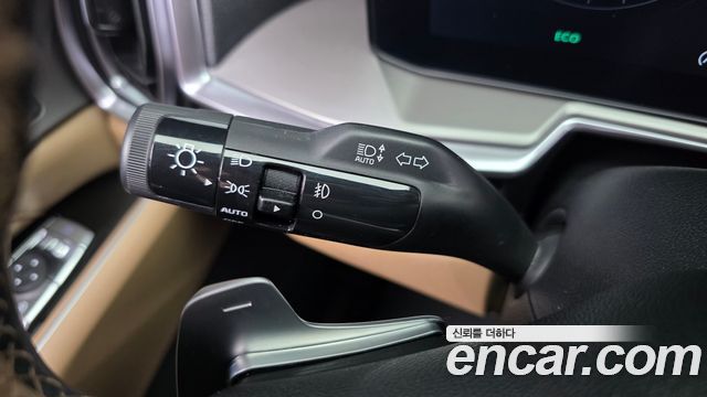 Kia Sorento 2024 — photo 31