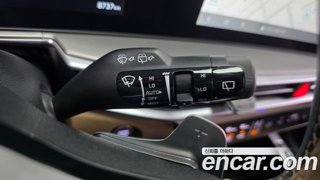 Kia Sorento 2024 — photo 32