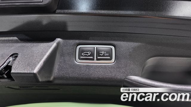 Kia Sorento 2024 — photo 34