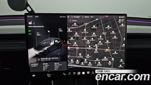 Tesla Model Y 2026 — photo 20