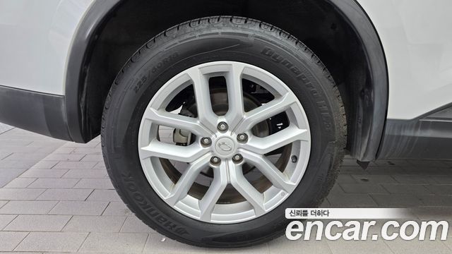 Renault Korea QM6 2019 — photo 5