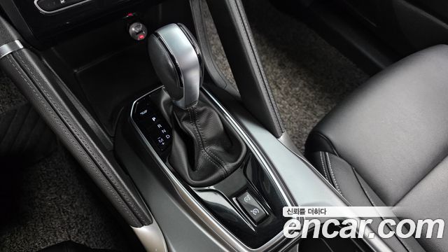 Renault Korea QM6 2019 — photo 12