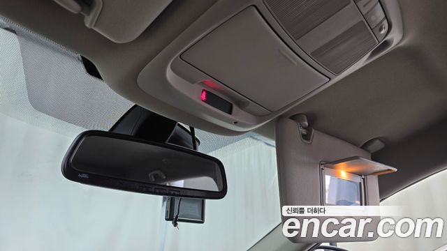 Renault Korea QM6 2019 — photo 23