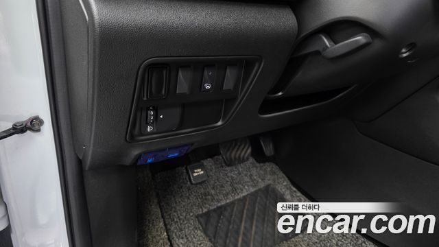 Renault Korea QM6 2019 — photo 24