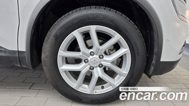 Renault Korea QM6 2019 — photo 7