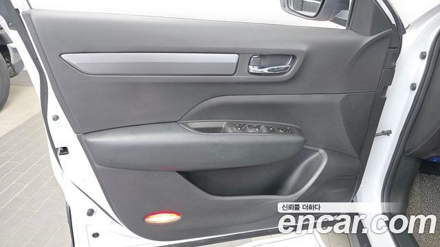 Renault Korea QM6 2019 — photo 14