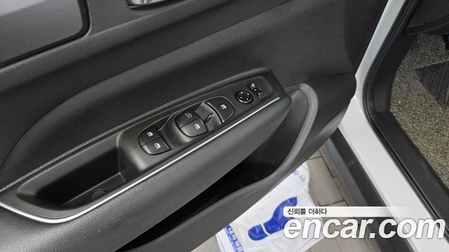 Renault Korea QM6 2019 — photo 27