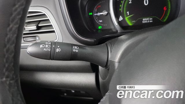 Renault Korea QM6 2019 — photo 28