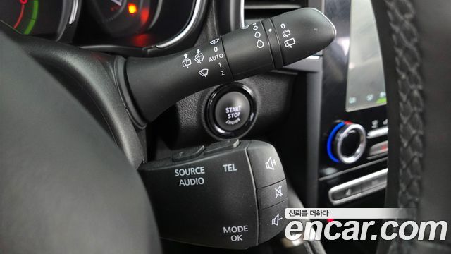 Renault Korea QM6 2019 — photo 29