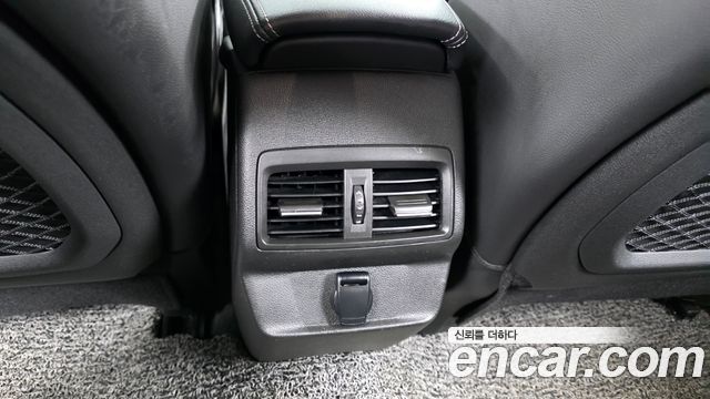 Renault Korea QM6 2019 — photo 30