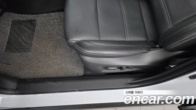 Renault Korea QM6 2019 — photo 31