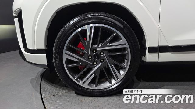 KG Mobility Actyon 2026 — photo 5