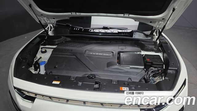 KG Mobility Actyon 2026 — photo 6
