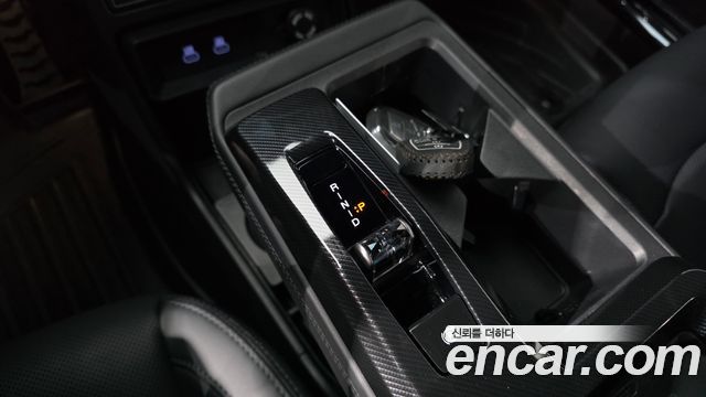 KG Mobility Actyon 2026 — photo 12