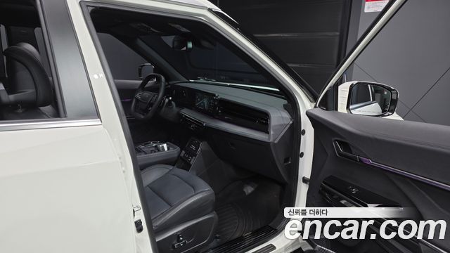 KG Mobility Actyon 2026 — photo 17
