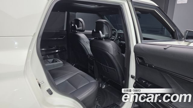 KG Mobility Actyon 2026 — photo 18