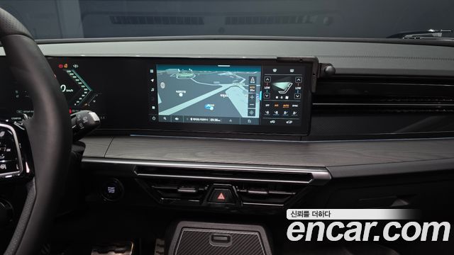 KG Mobility Actyon 2026 — photo 20
