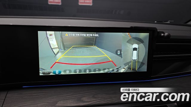 KG Mobility Actyon 2026 — photo 21