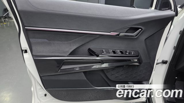 KG Mobility Actyon 2026 — photo 14