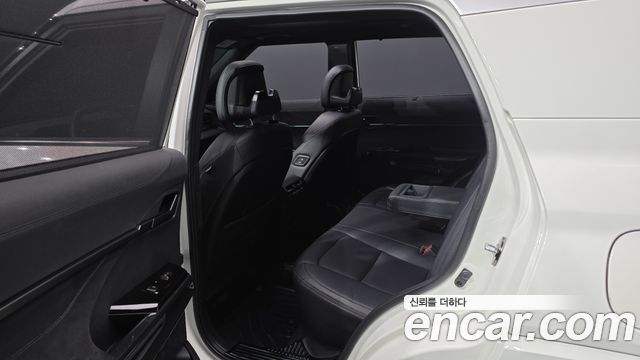 KG Mobility Actyon 2026 — photo 16