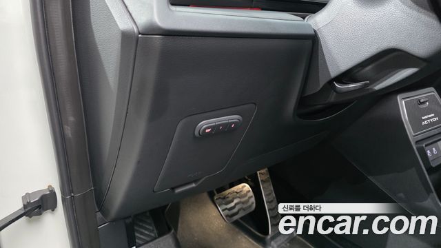 KG Mobility Actyon 2026 — photo 28