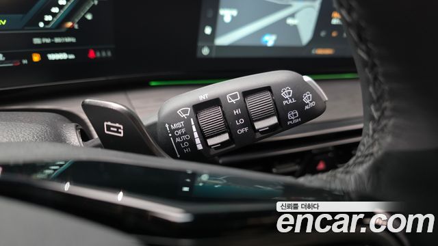 KG Mobility Actyon 2026 — photo 29