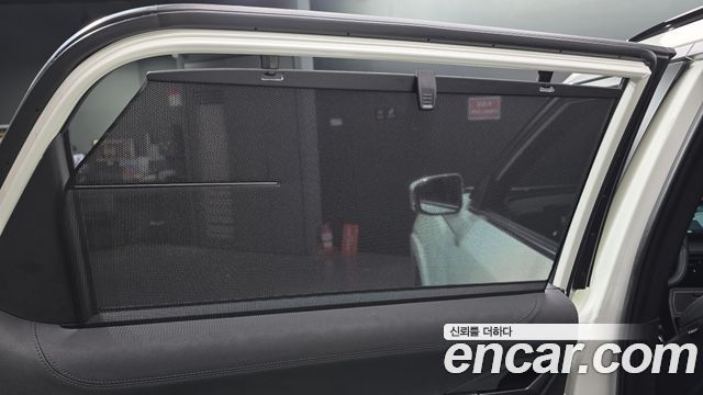 KG Mobility Actyon 2026 — photo 31