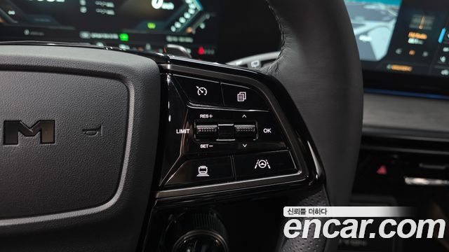 KG Mobility Actyon 2026 — photo 32