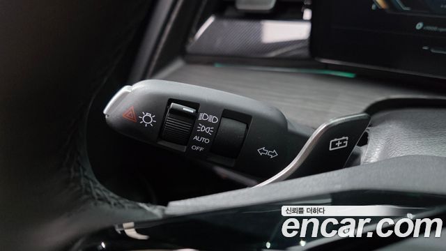 KG Mobility Actyon 2026 — photo 34