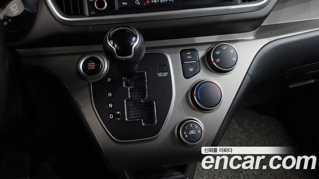 Kia RAY 2021 — photo 12
