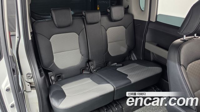 Kia RAY 2021 — photo 17