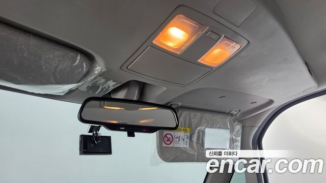 Kia RAY 2021 — photo 20